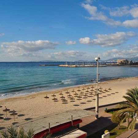 Apartaments Delfin Playa de Palma  Exterior photo
