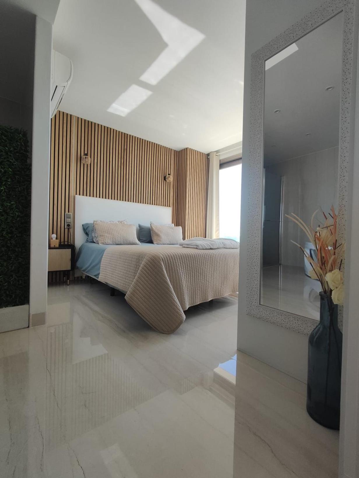 Apartaments Delfin Playa de Palma  Exterior photo