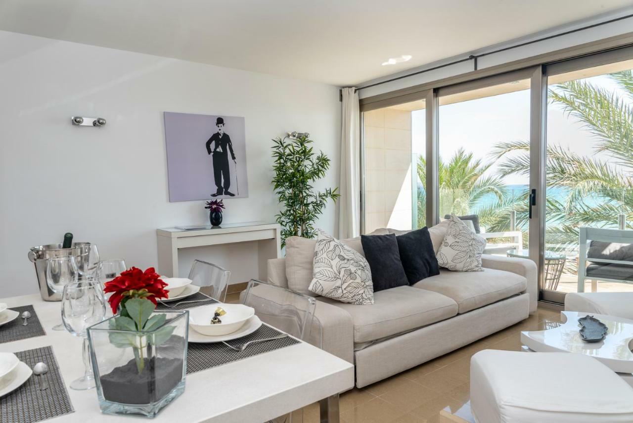 Apartaments Delfin Playa de Palma  Exterior photo