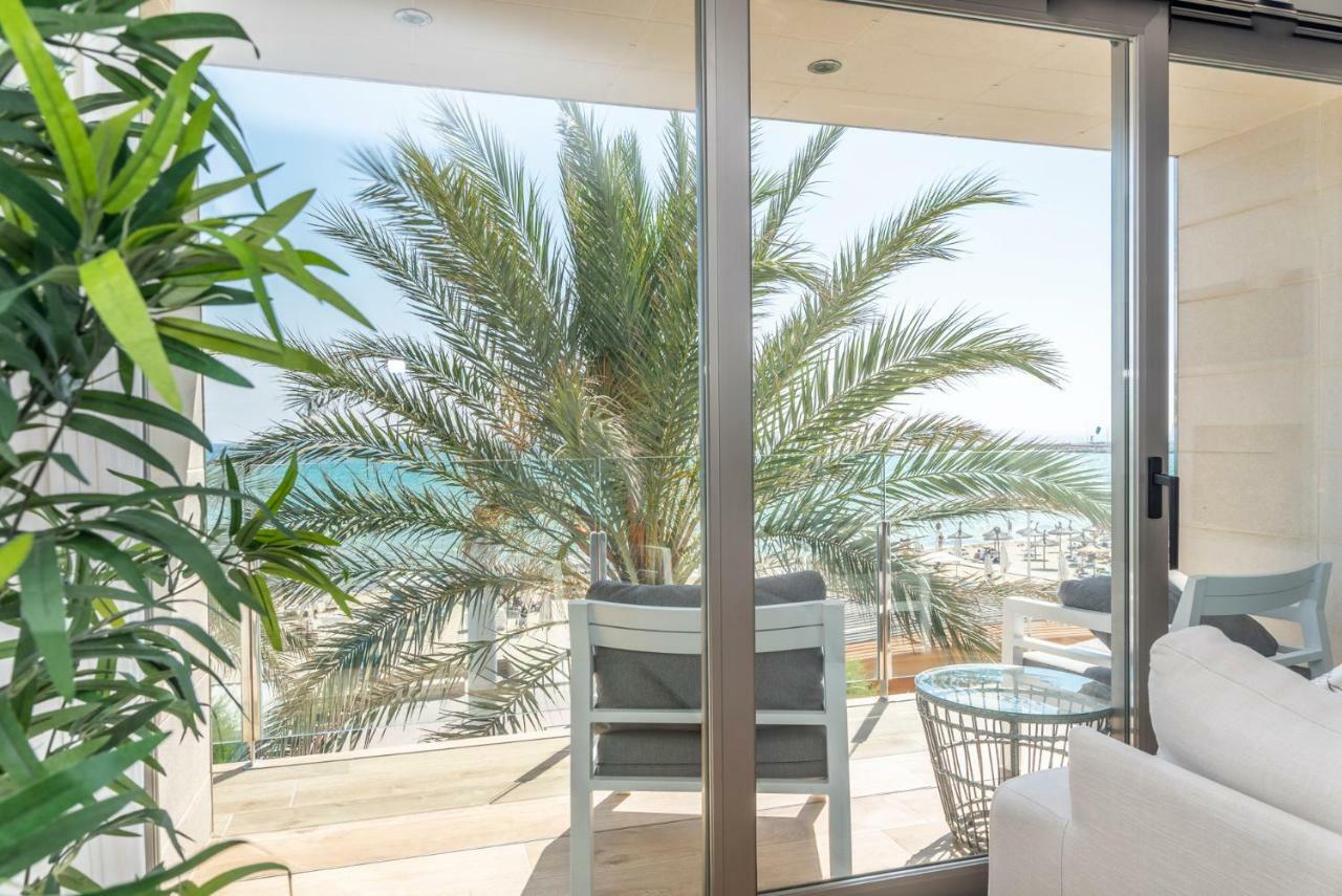 Apartaments Delfin Playa de Palma  Exterior photo