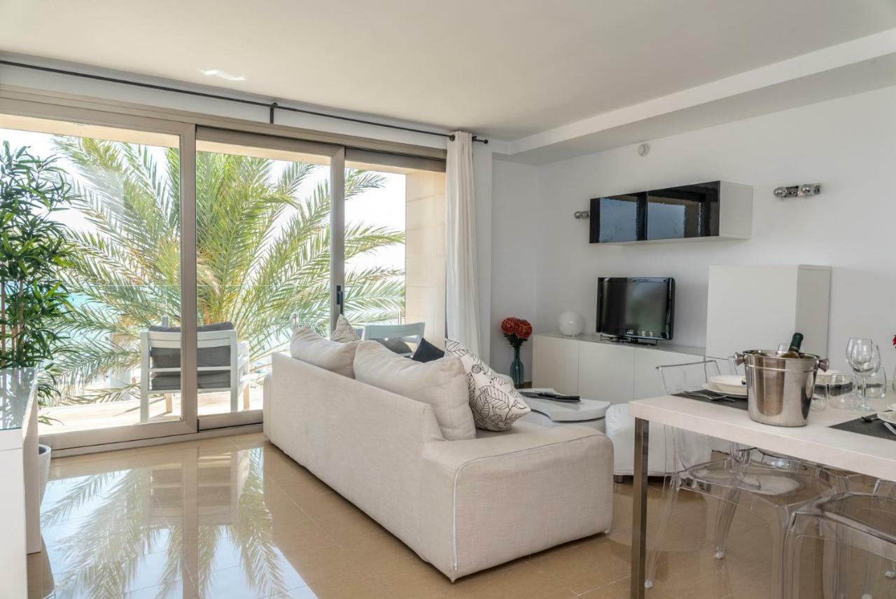Apartaments Delfin Playa de Palma  Exterior photo