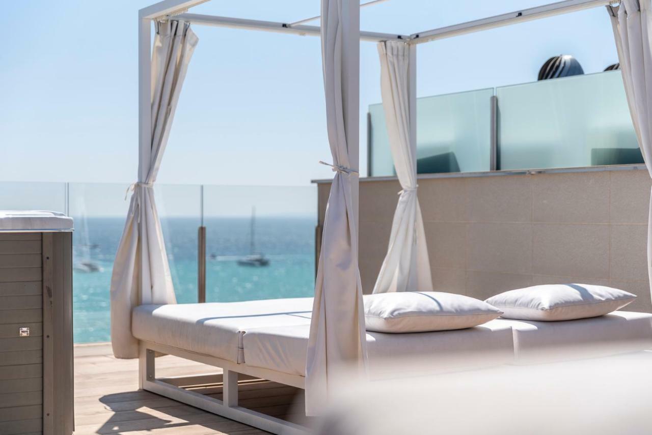 Apartaments Delfin Playa de Palma  Exterior photo