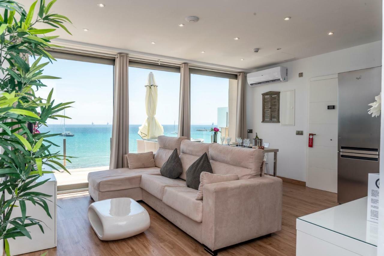 Apartaments Delfin Playa de Palma  Exterior photo
