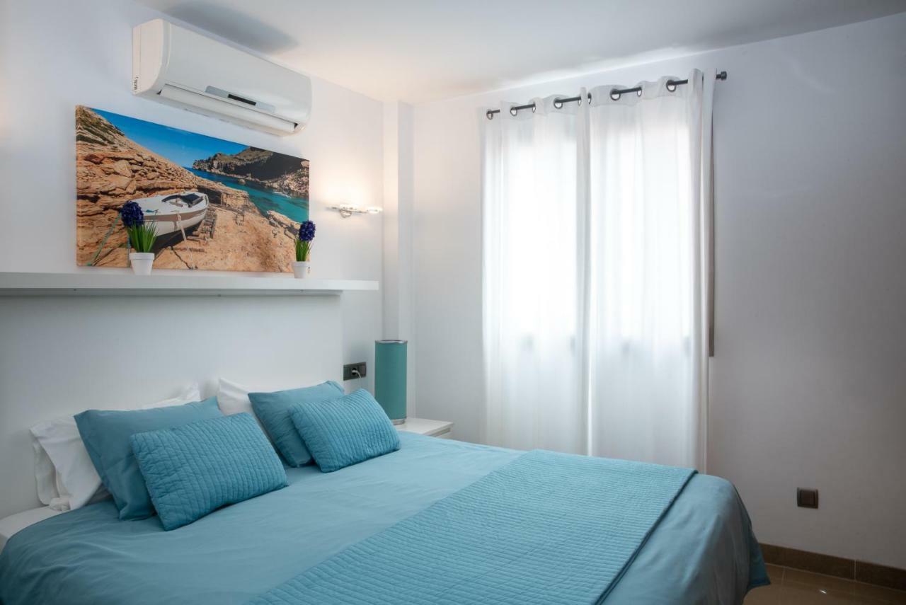 Apartaments Delfin Playa de Palma  Exterior photo
