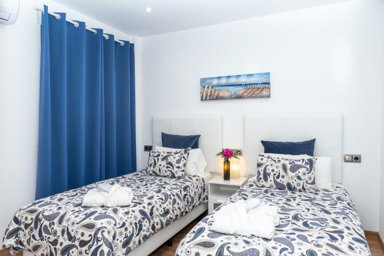 Apartaments Delfin Playa de Palma  Exterior photo