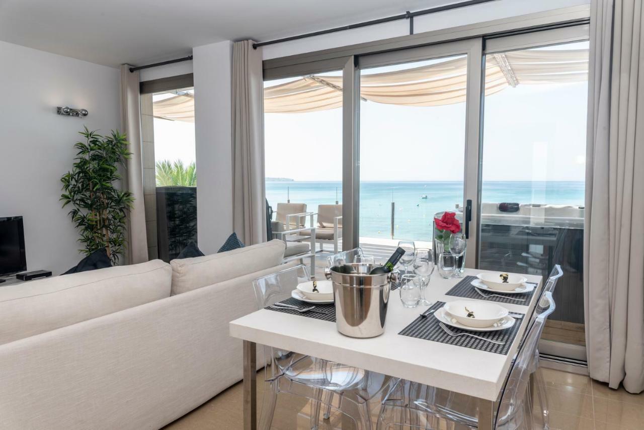 Apartaments Delfin Playa de Palma  Exterior photo