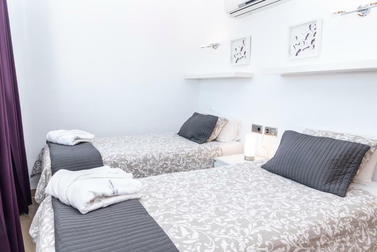 Apartaments Delfin Playa de Palma  Exterior photo