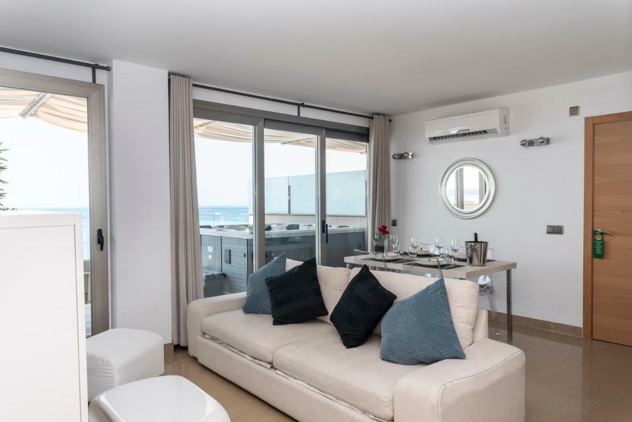 Apartaments Delfin Playa de Palma  Exterior photo